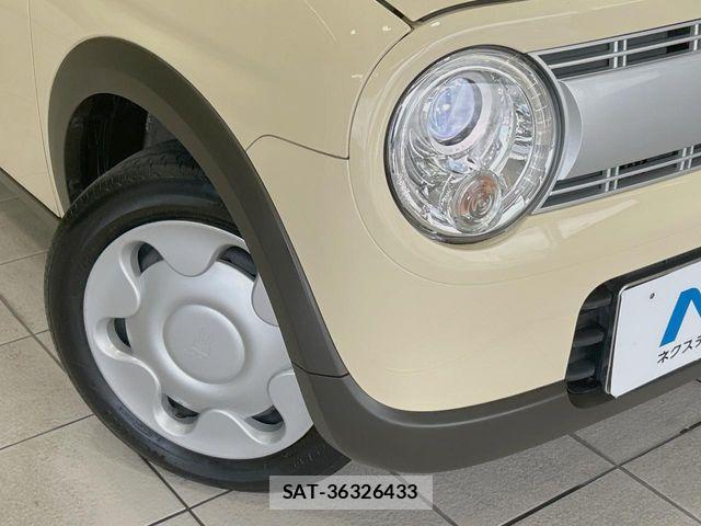 Suzuki LAPIN 2015-06 8034337-11
