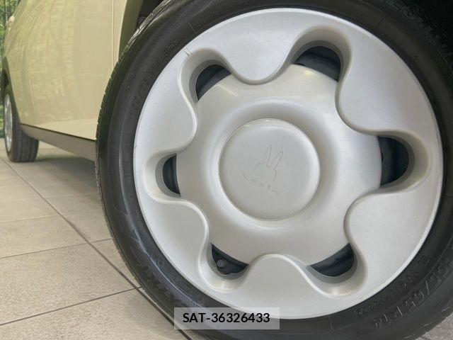 Suzuki LAPIN 2015-06 8034337-12