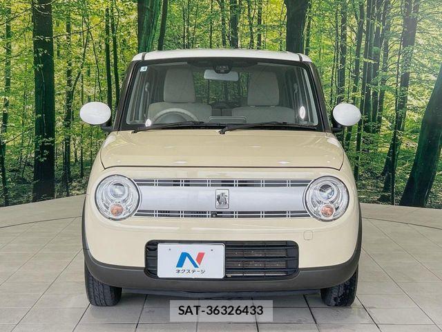 Suzuki LAPIN 2015-06 8034337-13