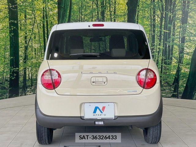 Suzuki LAPIN 2015-06 8034337-14