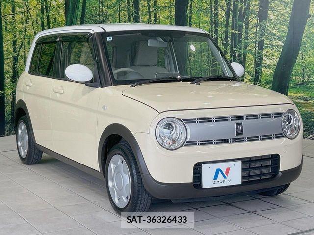 Suzuki LAPIN 2015-06 8034337-15