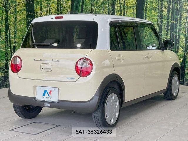 Suzuki LAPIN 2015-06 8034337-16