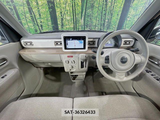 Suzuki LAPIN 2015-06 8034337-1