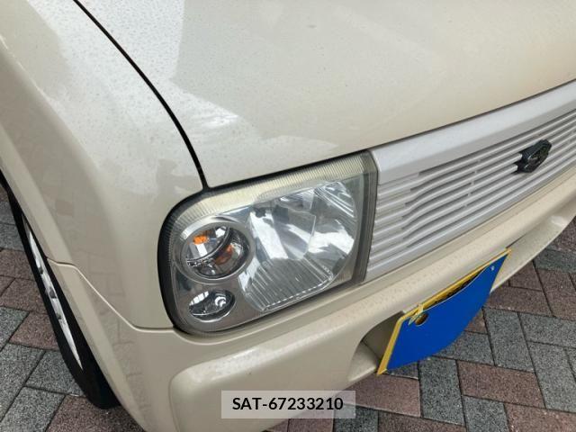 Suzuki LAPIN 2005-06 8034340-9