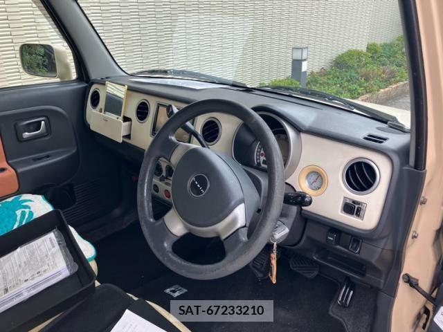 Suzuki LAPIN 2005-06 8034340-10