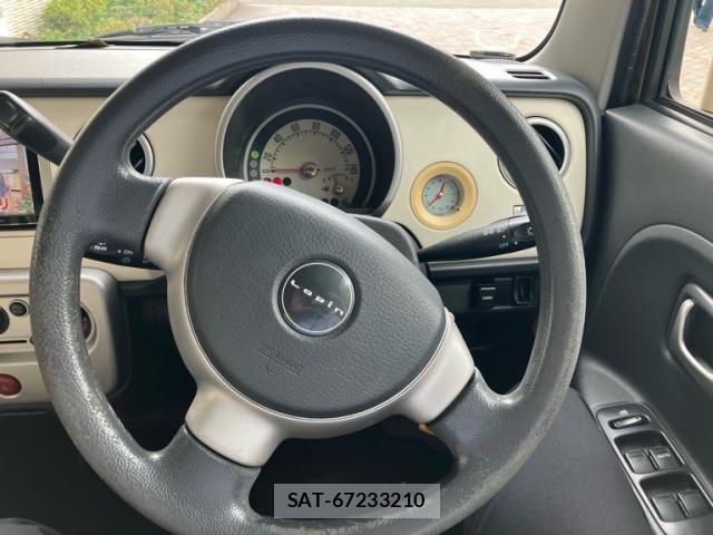 Suzuki LAPIN 2005-06 8034340-16