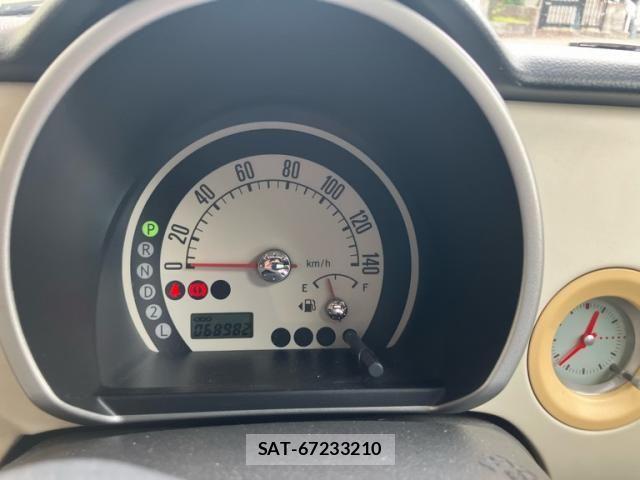 Suzuki LAPIN 2005-06 8034340-17
