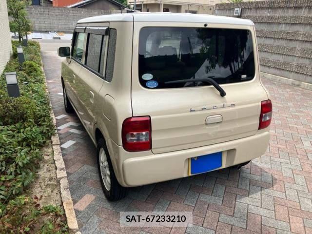 Suzuki LAPIN 2005-06 8034340-3