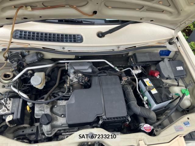 Suzuki LAPIN 2005-06 8034340-8