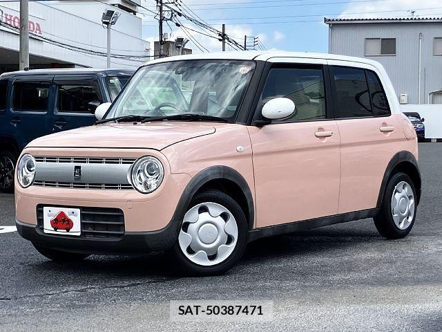 Suzuki LAPIN 2016-10 8034333-0