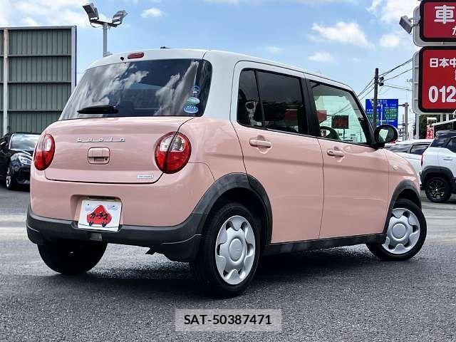 Suzuki LAPIN 2016-10 8034333-2