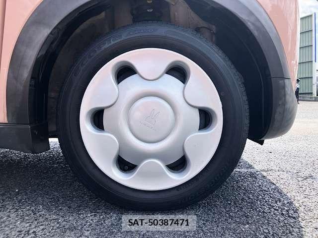 Suzuki LAPIN 2016-10 8034333-3