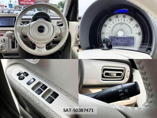Suzuki LAPIN 2016-10 8034333-6