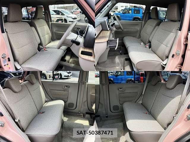 Suzuki LAPIN 2016-10 8034333-7