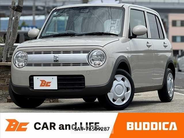 Suzuki LAPIN 2019-10 8034336-0