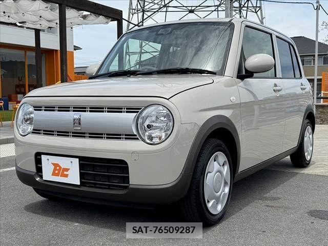 Suzuki LAPIN 2019-10 8034336-9