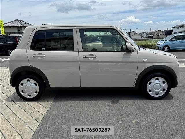 Suzuki LAPIN 2019-10 8034336-10