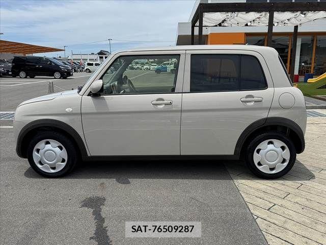 Suzuki LAPIN 2019-10 8034336-11
