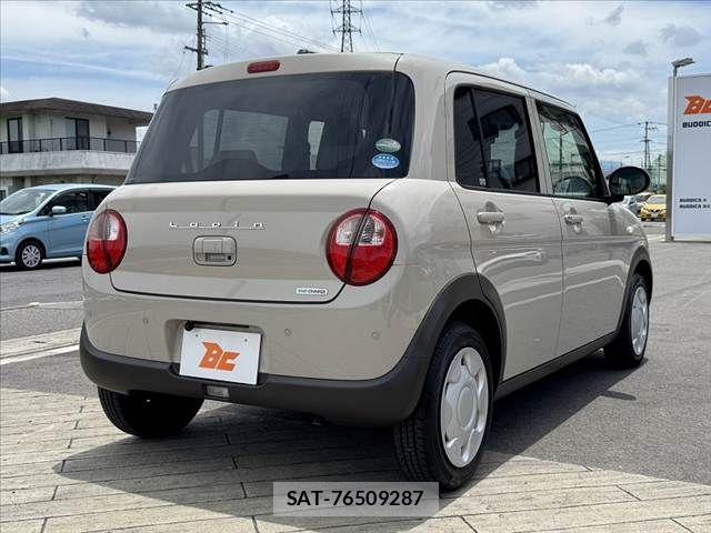 Suzuki LAPIN 2019-10 8034336-12