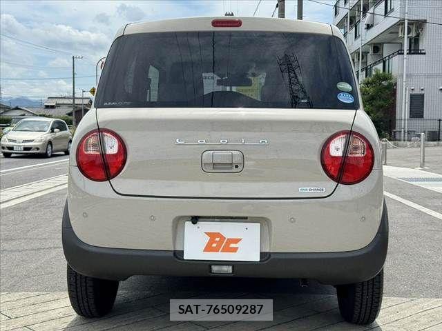 Suzuki LAPIN 2019-10 8034336-13