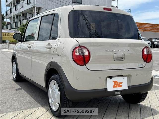 Suzuki LAPIN 2019-10 8034336-14