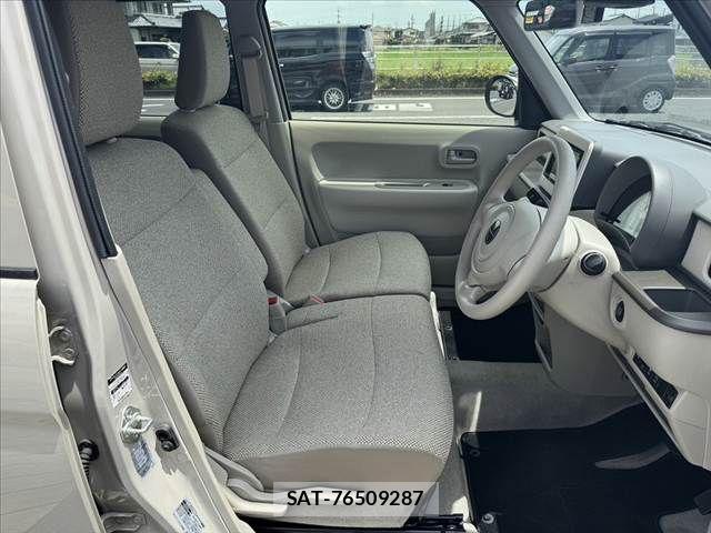 Suzuki LAPIN 2019-10 8034336-15