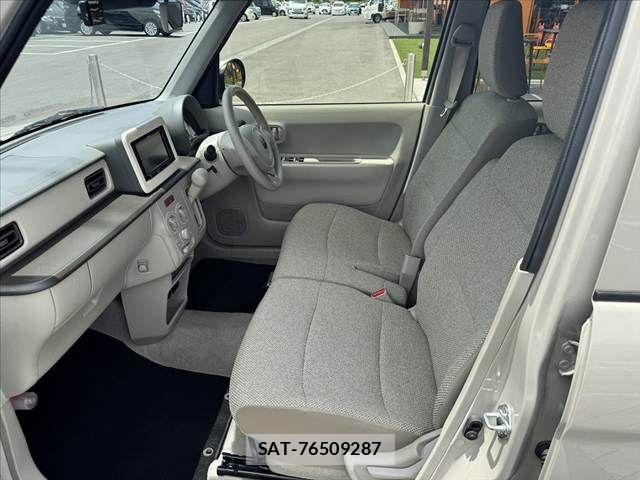 Suzuki LAPIN 2019-10 8034336-16
