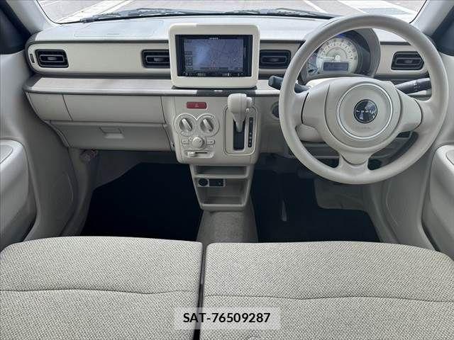 Suzuki LAPIN 2019-10 8034336-1