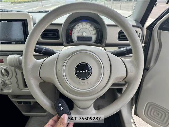 Suzuki LAPIN 2019-10 8034336-22