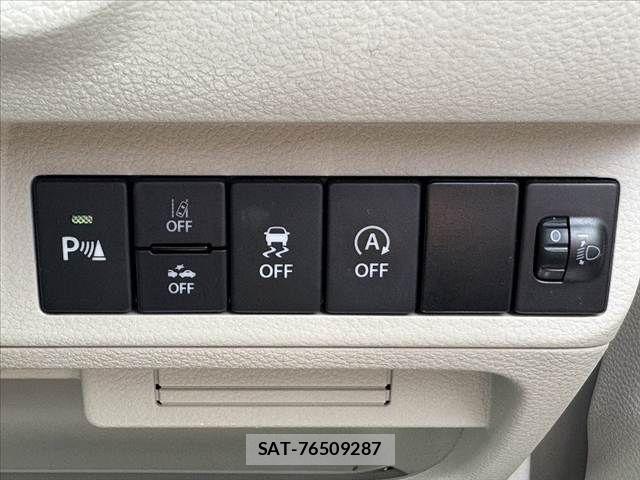 Suzuki LAPIN 2019-10 8034336-27