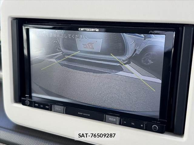 Suzuki LAPIN 2019-10 8034336-2
