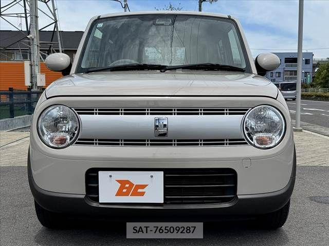 Suzuki LAPIN 2019-10 8034336-8