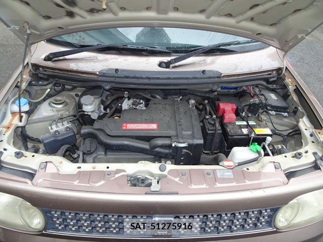 Suzuki LAPIN 2012-04 8034343-9