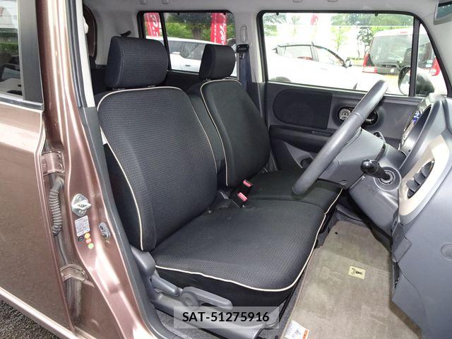 Suzuki LAPIN 2012-04 8034343-11