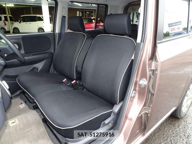 Suzuki LAPIN 2012-04 8034343-12