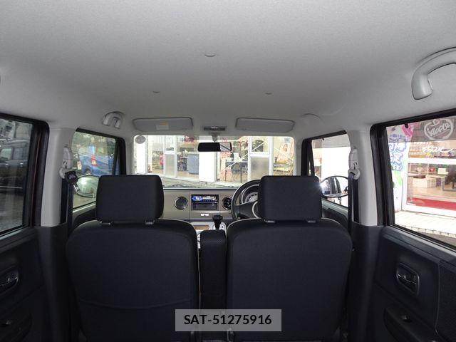 Suzuki LAPIN 2012-04 8034343-16
