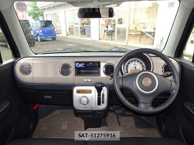 Suzuki LAPIN 2012-04 8034343-17
