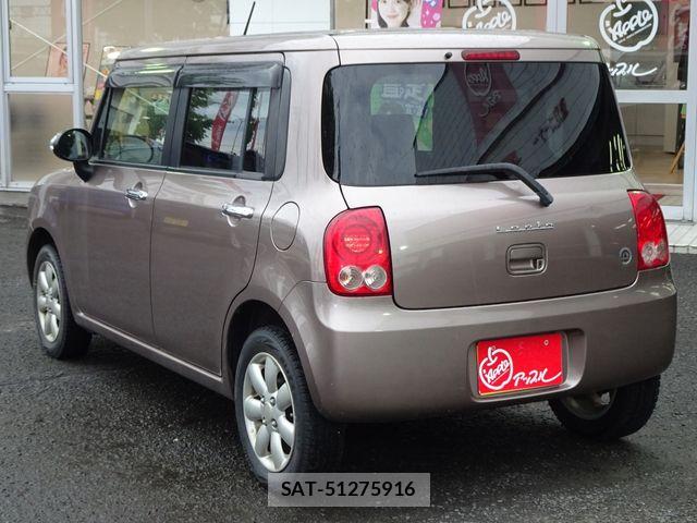 Suzuki LAPIN 2012-04 8034343-4