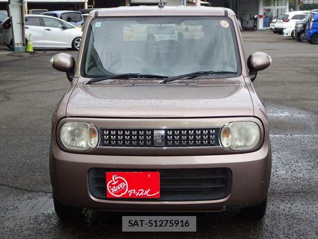 Suzuki LAPIN 2012-04 8034343-5