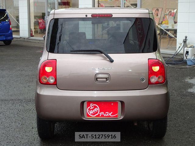 Suzuki LAPIN 2012-04 8034343-6