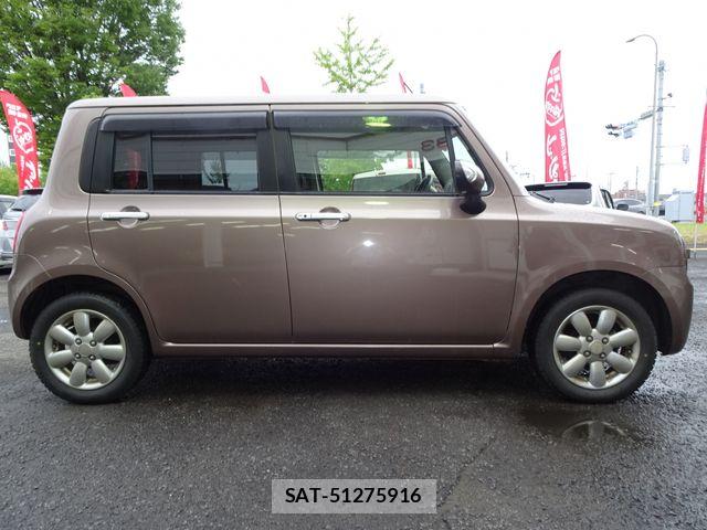 Suzuki LAPIN 2012-04 8034343-7