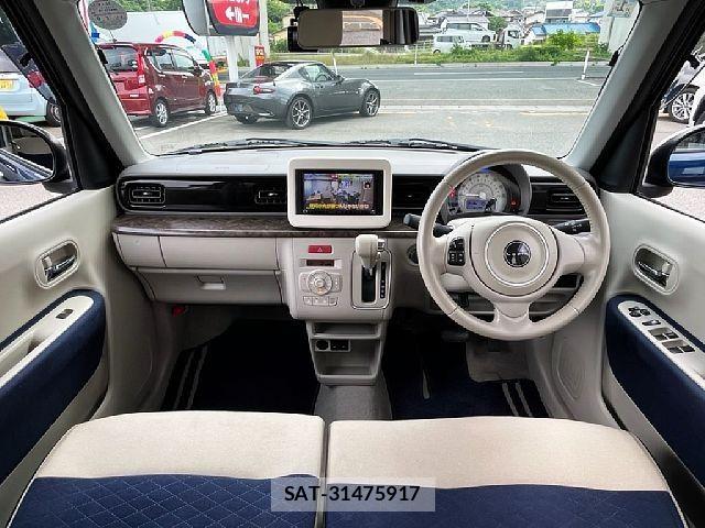Suzuki LAPIN 2021-01 8072760-1