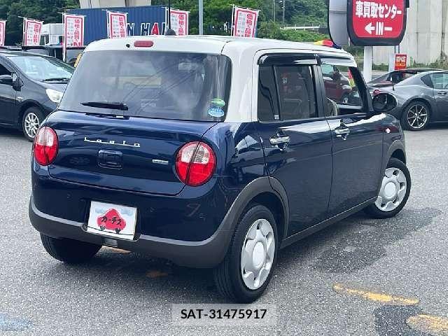 Suzuki LAPIN 2021-01 8072760-2