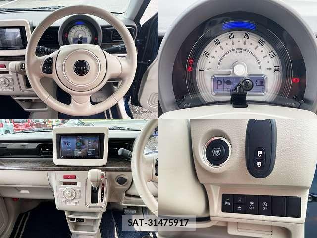 Suzuki LAPIN 2021-01 8072760-3