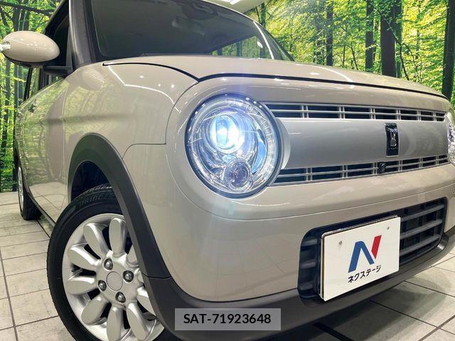 Suzuki LAPIN 2019-11 8072758-11