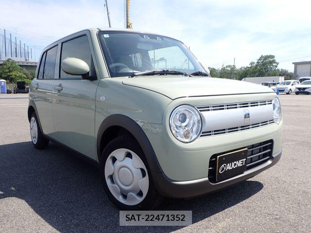 Suzuki LAPIN 2025-06 8072759-0