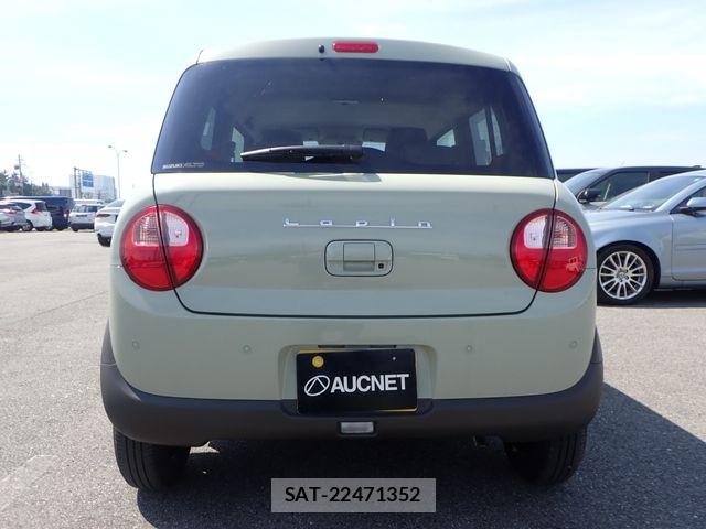 Suzuki LAPIN 2025-06 8072759-9
