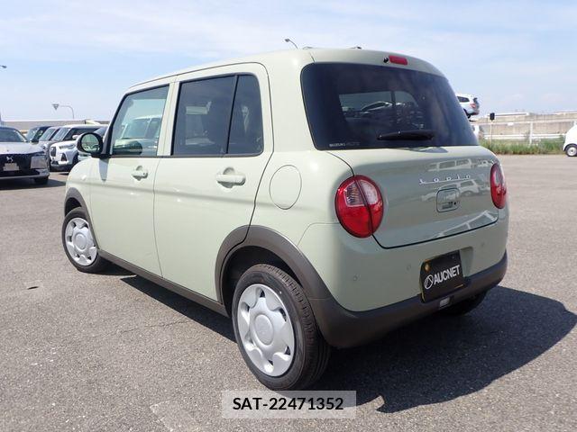 Suzuki LAPIN 2025-06 8072759-2