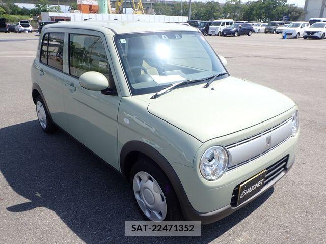 Suzuki LAPIN 2025-06 8072759-3