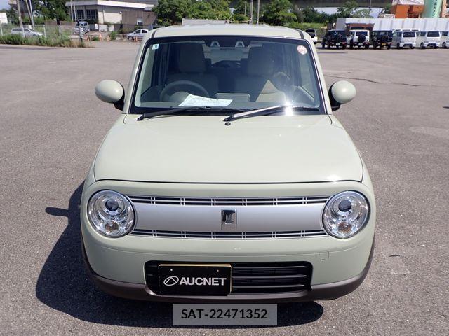 Suzuki LAPIN 2025-06 8072759-4